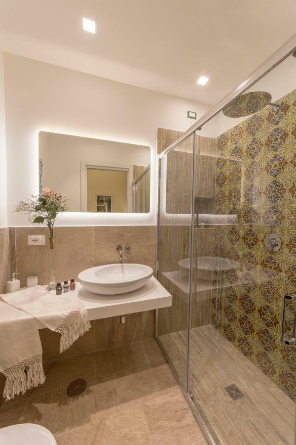 Suites Sorrento Elegance Exteriér fotografie