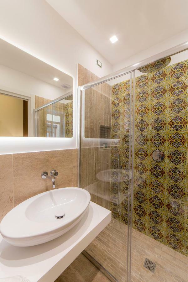 Suites Sorrento Elegance Exteriér fotografie